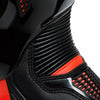 Dainese Torque 3 Out Boots (Black Fluro Red) - Moto Central