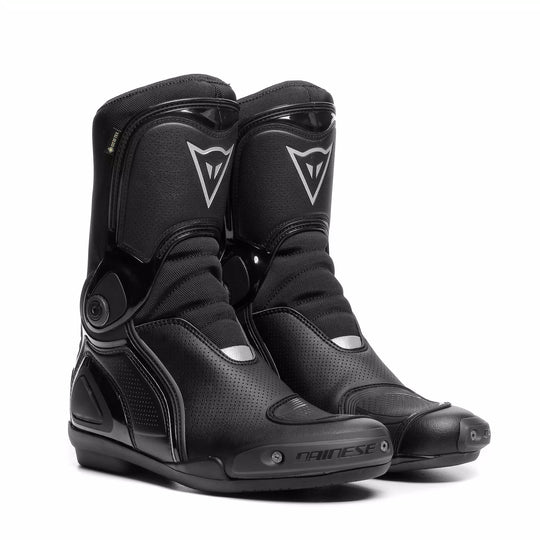 Dainese Sport Master Gore Tex Boots (Black)