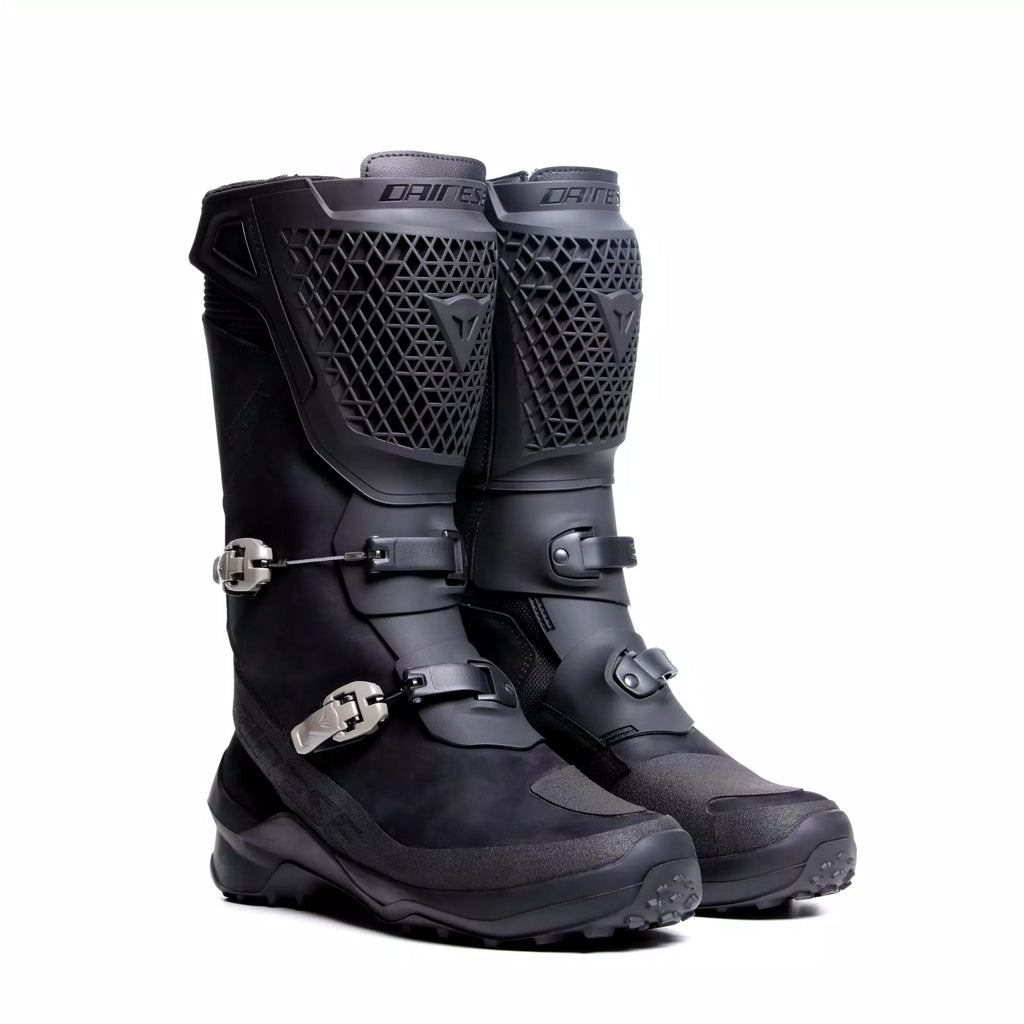 Dainese Seeker Gore Tex Boots (Black)