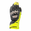 Dainese Full Metal 7 Gloves (Black Fluro Yellow) - Moto Central