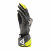 Dainese Full Metal 7 Gloves (Black Fluro Yellow) - Moto Central