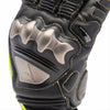 Dainese Full Metal 7 Gloves (Black Fluro Yellow) - Moto Central