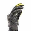 Dainese Full Metal 7 Gloves (Black Fluro Yellow) - Moto Central