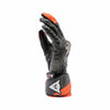 Dainese Full Metal 7 Gloves (Black Fluro Red) - Moto Central