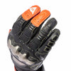 Dainese Full Metal 7 Gloves (Black Fluro Red) - Moto Central