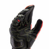 Dainese Full Metal 7 Gloves (Black Fluro Red) - Moto Central