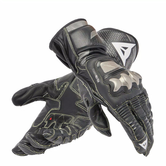 Dainese Full Metal 7 Gloves (Black)