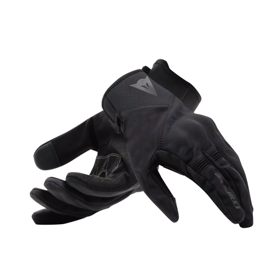 Dainese Intrepyd Gloves (Black)
