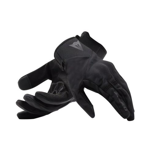 Dainese Intrepyd Gloves (Black) - Moto Central