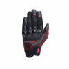 Dainese Ermex Gloves (Black Lava Red) - Moto Central