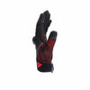 Dainese Ermex Gloves (Black Lava Red) - Moto Central