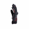 Dainese Ermex Gloves (Black Lava Red) - Moto Central