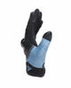 Dainese Ermex Women Gloves (Black Blue Mirage) - Moto Central
