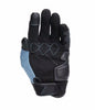 Dainese Ermex Women Gloves (Black Blue Mirage) - Moto Central