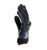 Dainese Ermex Women Gloves (Black Blue Mirage) - Moto Central