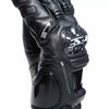 Dainese Druid 4 Gloves (Black Charcoal Grey) - Moto Central