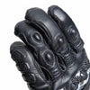 Dainese Druid 4 Gloves (Black Charcoal Grey) - Moto Central