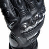Dainese Druid 4 Gloves (Black Charcoal Grey) - Moto Central