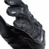 Dainese Druid 4 Gloves (Black Charcoal Grey) - Moto Central