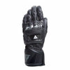 Dainese Druid 4 Gloves (Black Charcoal Grey) - Moto Central