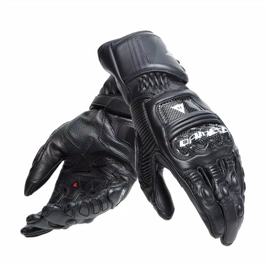 Dainese Druid 4 Gloves (Black Charcoal Grey)