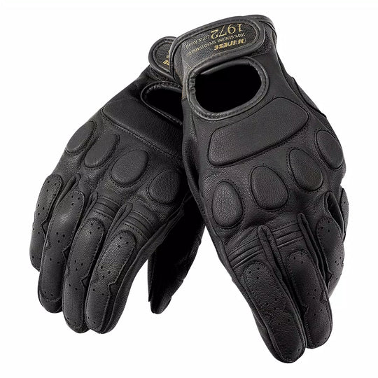 Dainese Blackjack Gloves (Black)