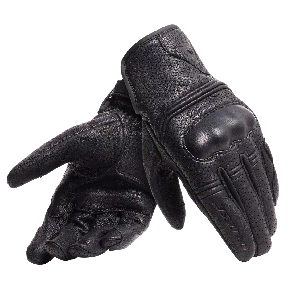 Dainese Corbin Air Gloves (Black)