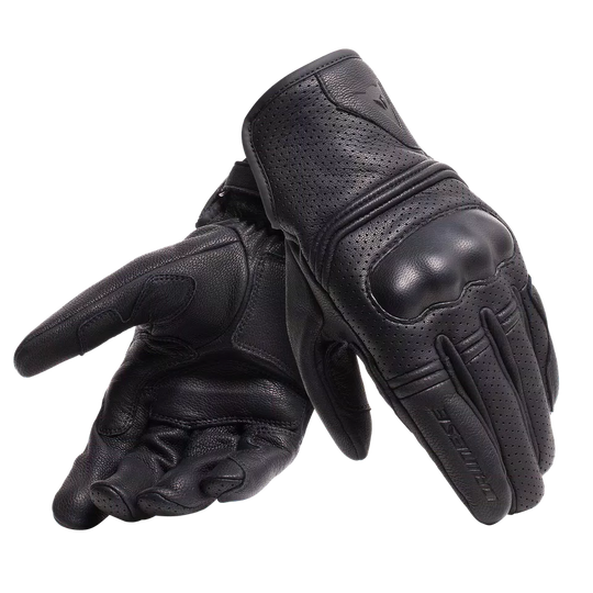 Dainese Corbin Air Gloves (Black)