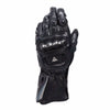 Dainese Steel Pro Gloves (Black Anthracite) - Moto Central