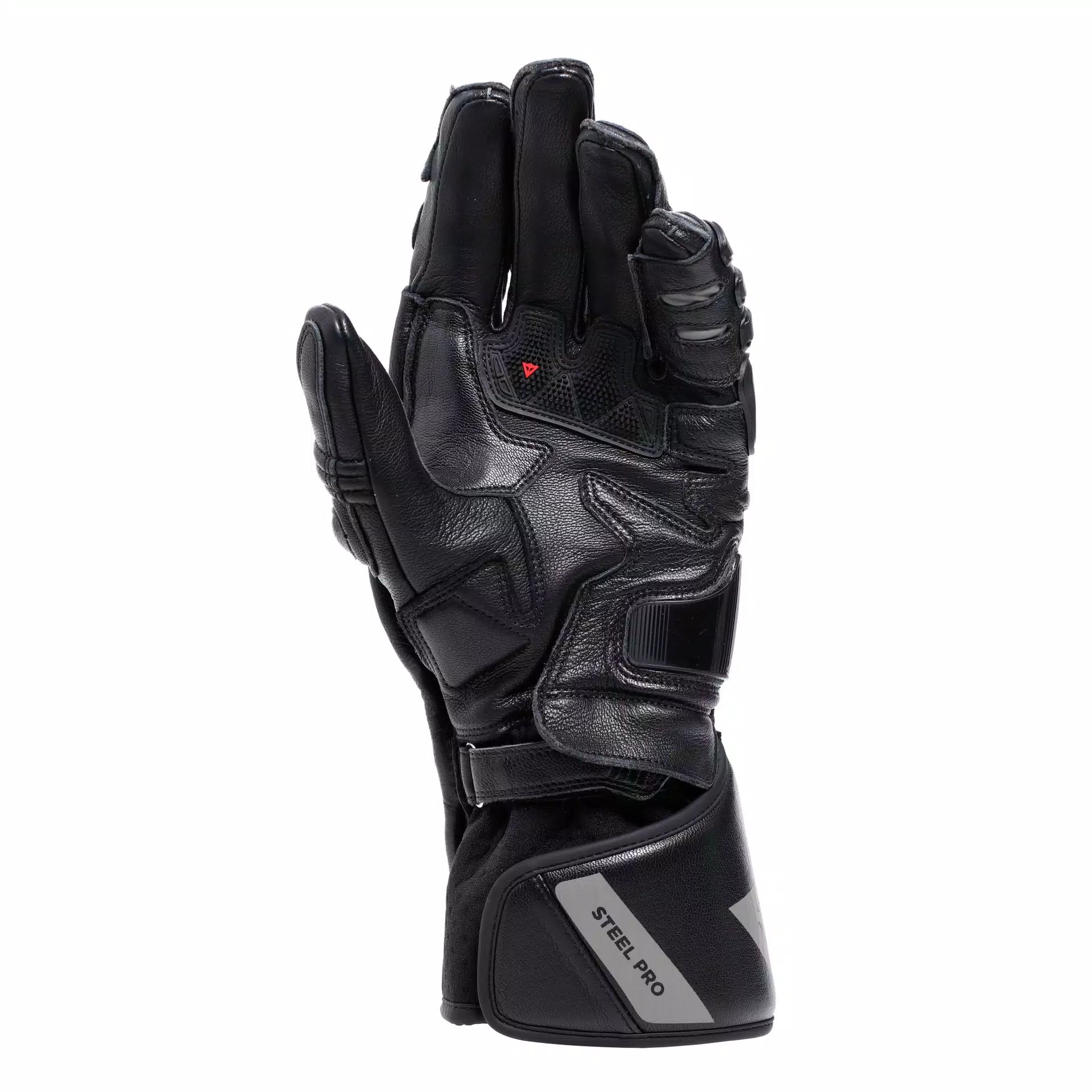 Dainese Steel Pro Gloves (Black Anthracite)– Moto Central Dainese Steel Pro Gloves (Black Anthracite)– Moto Central