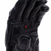 Dainese Steel Pro Gloves (Black Anthracite) - Moto Central