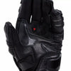 Dainese Steel Pro Gloves (Black Anthracite) - Moto Central