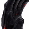 Dainese Steel Pro Gloves (Black Fluro Red) - Moto Central