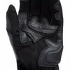 Dainese MIG 3 Leather Gloves (Black)