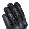 Dainese MIG 3 Leather Gloves (Black)