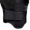 Dainese Carbon 4 Short Leather Gloves (Black)
