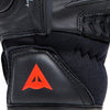 Dainese Carbon 4 Short Leather Gloves (Black)