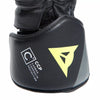 Dainese Druid 4 Gloves (Black Charcoal Grey Fluro Yellow) - Moto Central