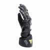 Dainese Druid 4 Gloves (Black Charcoal Grey Fluro Yellow) - Moto Central