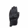 Dainese MIG 3 Air Tex Gloves (Black)