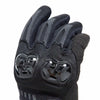 Dainese MIG 3 Air Tex Gloves (Black)