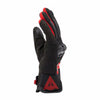 Dainese MIG 3 Air Tex Gloves (Black Lava Red) - Moto Central