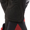 Dainese MIG 3 Air Tex Gloves (Black Lava Red) - Moto Central