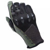 Dainese Karakum Ergo Tek Gloves (Black Army Green)