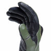 Dainese Karakum Ergo Tek Gloves (Black Army Green)