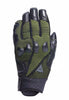Dainese Unruly Ergo Tek Gloves (Anthracite Acid Green)