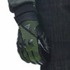 Dainese Unruly Ergo Tek Gloves (Anthracite Acid Green)