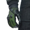 Dainese Unruly Ergo Tek Gloves (Anthracite Acid Green)