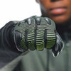 Dainese Unruly Ergo Tek Gloves (Anthracite Acid Green)