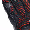 Dainese Unruly Ergo Tek Gloves (Black Fluo Red)